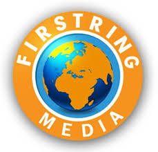 Firstring Media logo